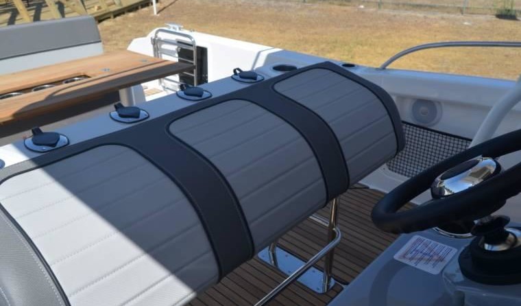 Jeanneau Cap Camarat 9.0 CC