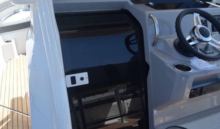 Jeanneau Cap Camarat 9.0 CC