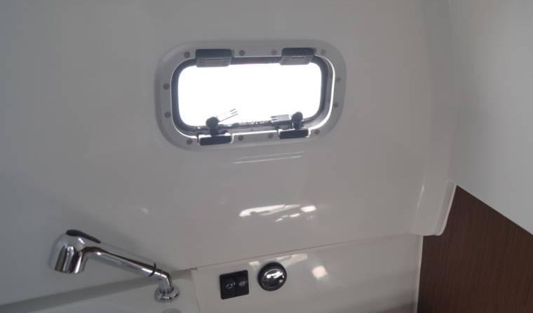 Jeanneau Cap Camarat 9.0 CC