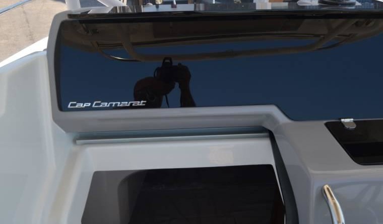 Jeanneau Cap Camarat 9.0 CC