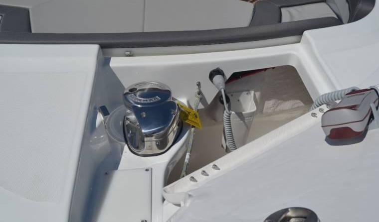 Jeanneau Cap Camarat 9.0 CC