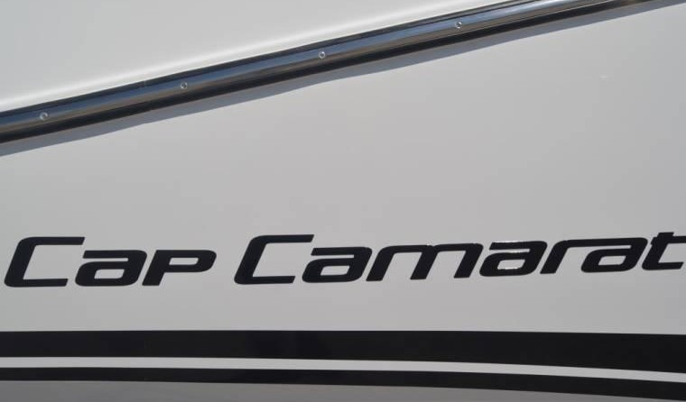 Jeanneau Cap Camarat 9.0 CC