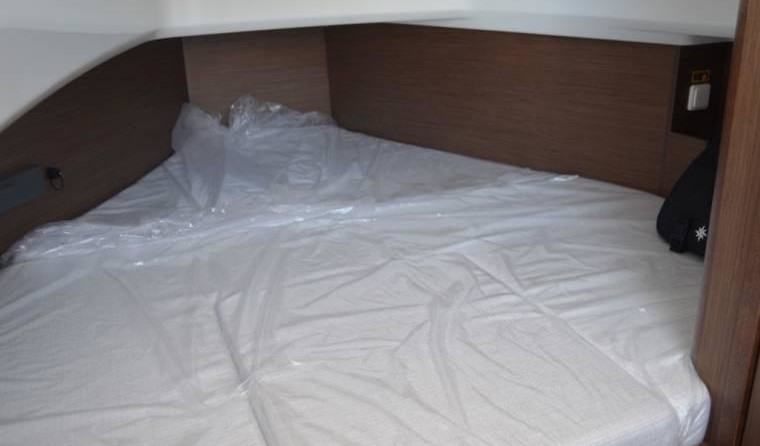 Jeanneau Cap Camarat 9.0 CC