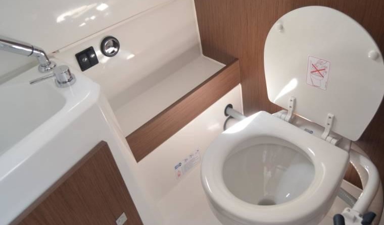 Jeanneau Cap Camarat 9.0 CC