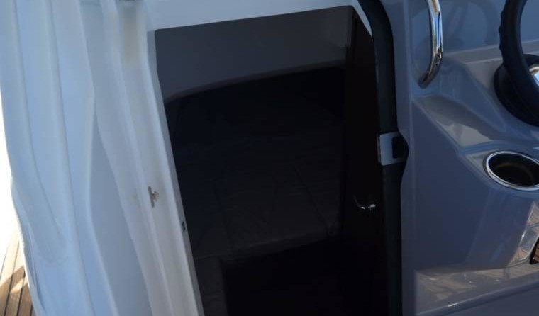 Jeanneau Cap Camarat 9.0 CC