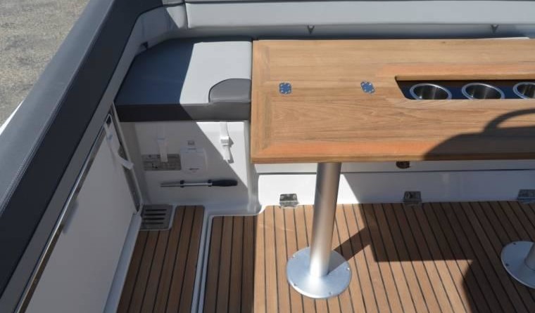 Jeanneau Cap Camarat 9.0 CC