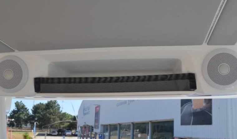 Jeanneau Cap Camarat 9.0 CC