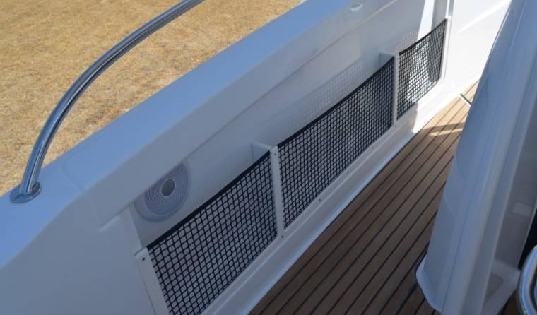 Jeanneau Cap Camarat 9.0 CC