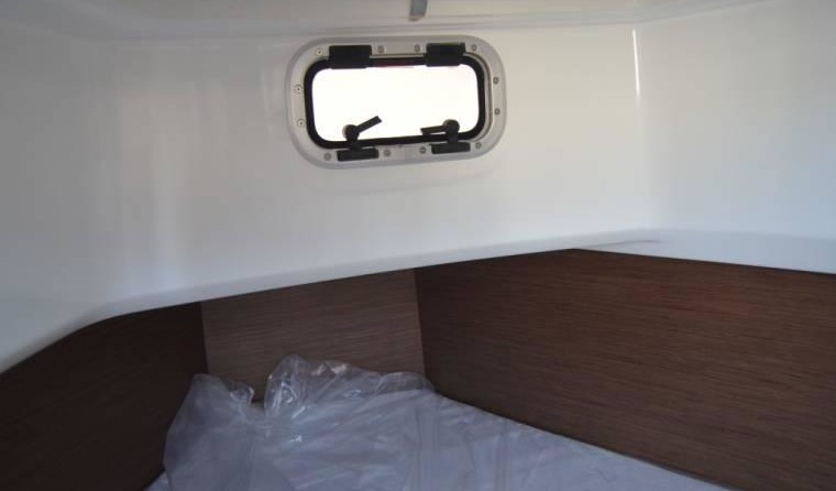 Jeanneau Cap Camarat 9.0 CC