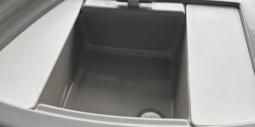 Carver 36 Mariner