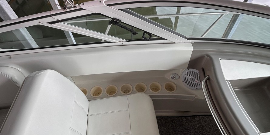 Carver 36 Mariner