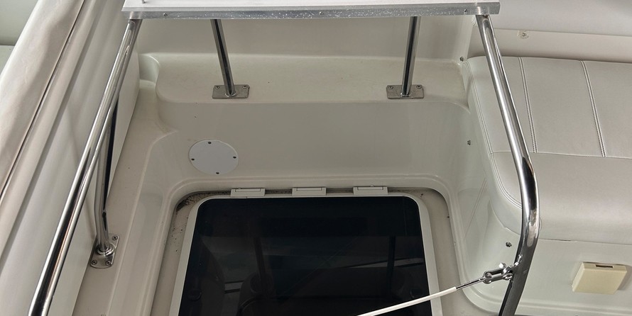 Carver 36 Mariner