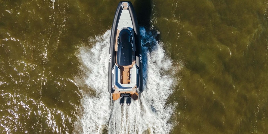 SACS Strider 11