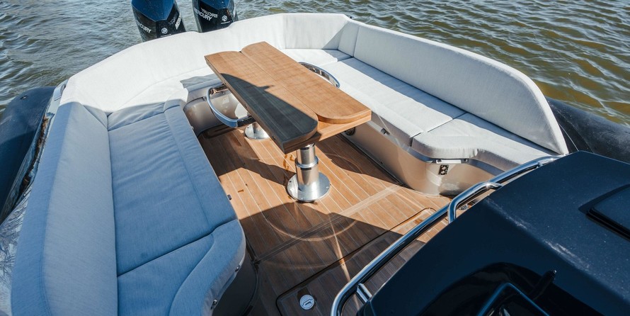SACS Strider 11