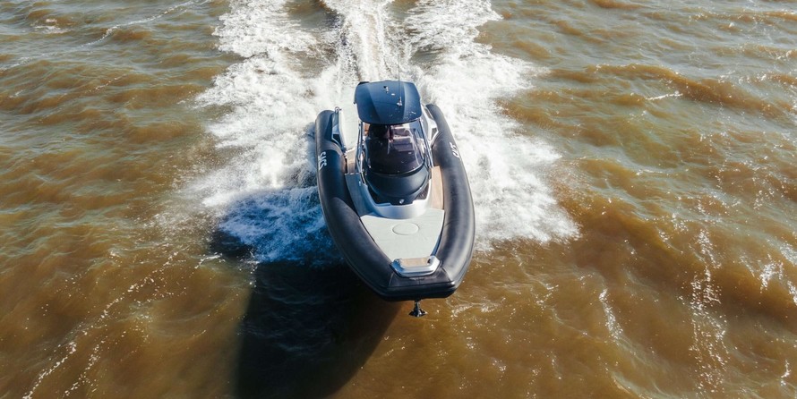 SACS Strider 11