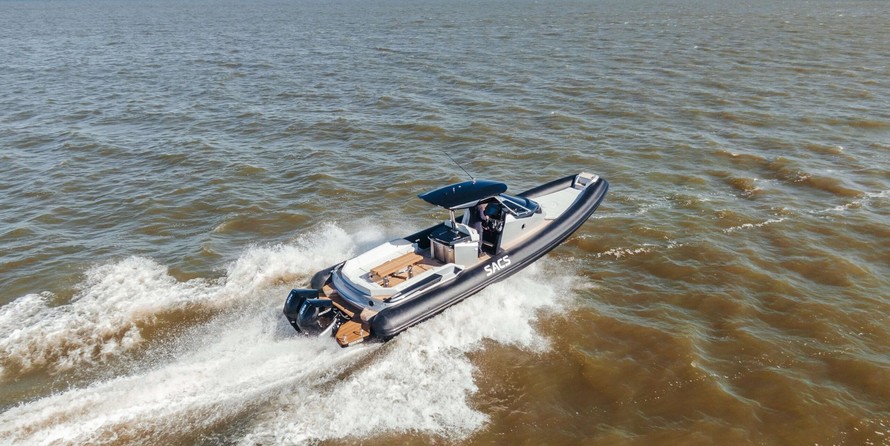 SACS Strider 11