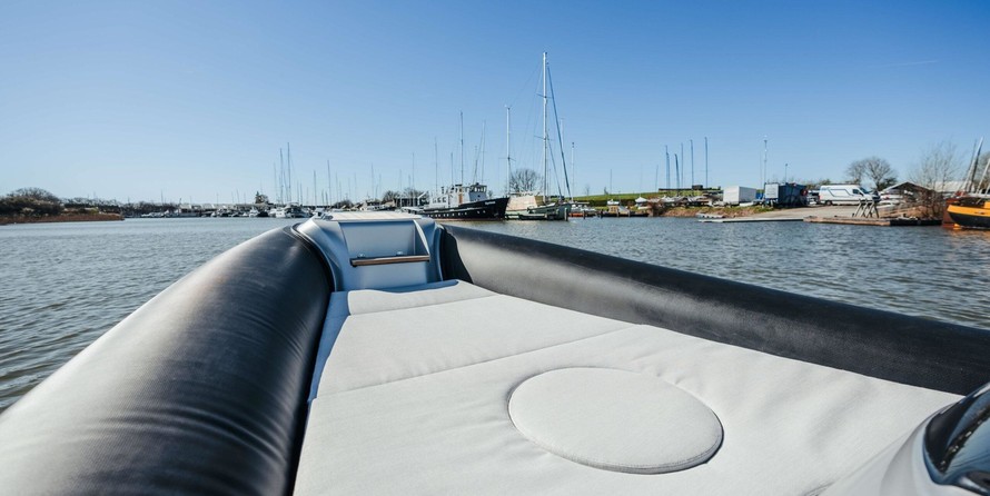 SACS Strider 11