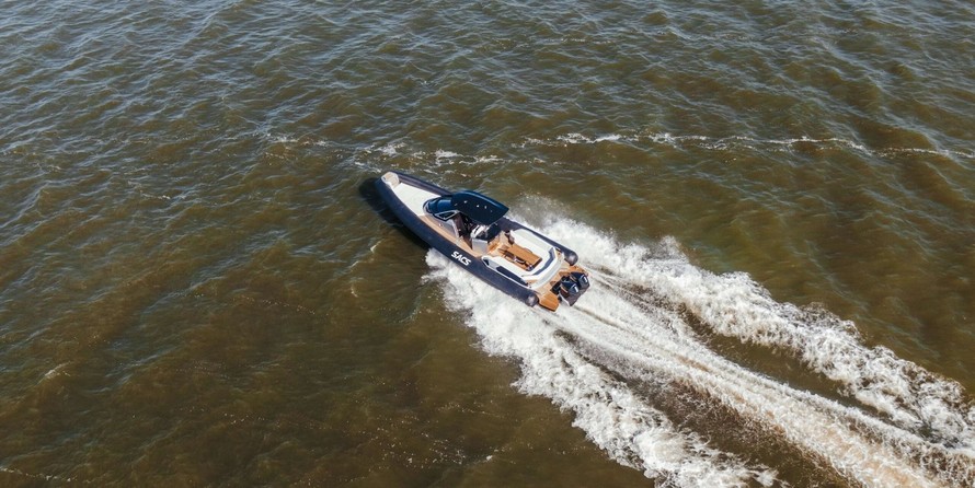 SACS Strider 11