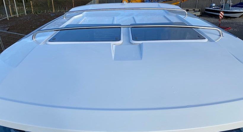 Jeanneau Merry Fisher 1095