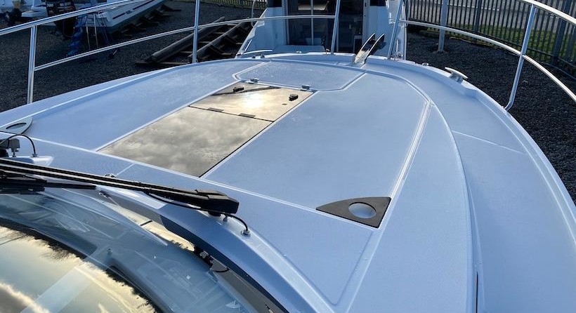 Jeanneau Merry Fisher 1095