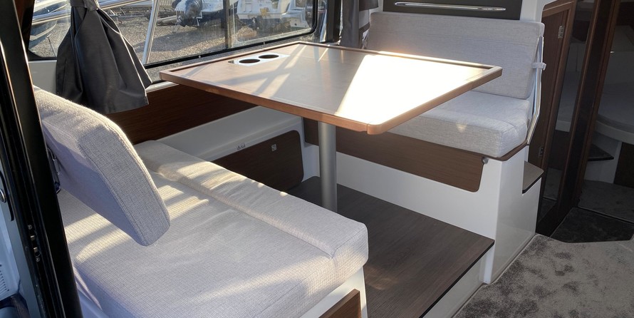 Jeanneau Merry Fisher 1095