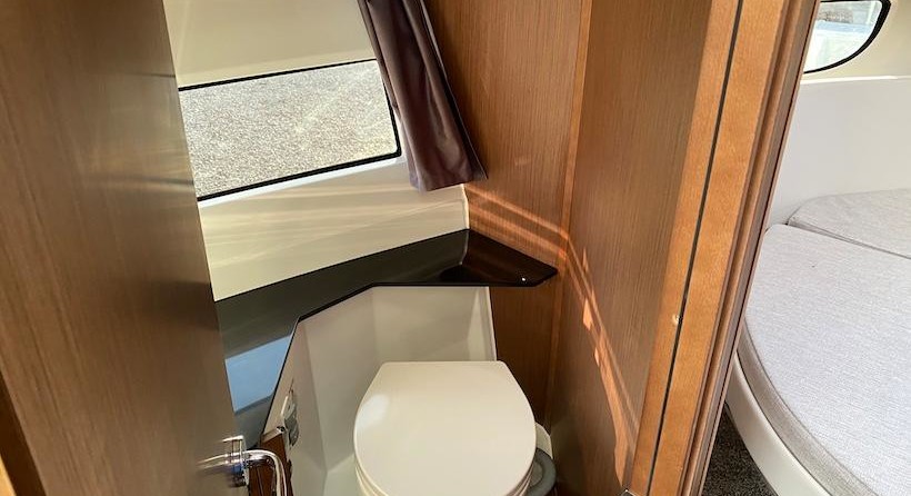 Jeanneau Merry Fisher 1095