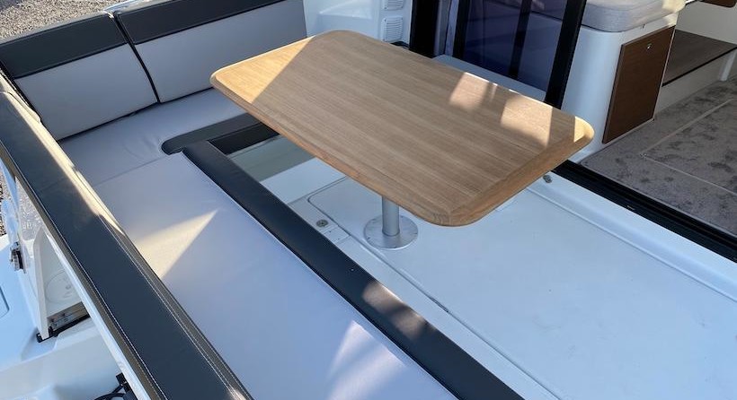 Jeanneau Merry Fisher 1095