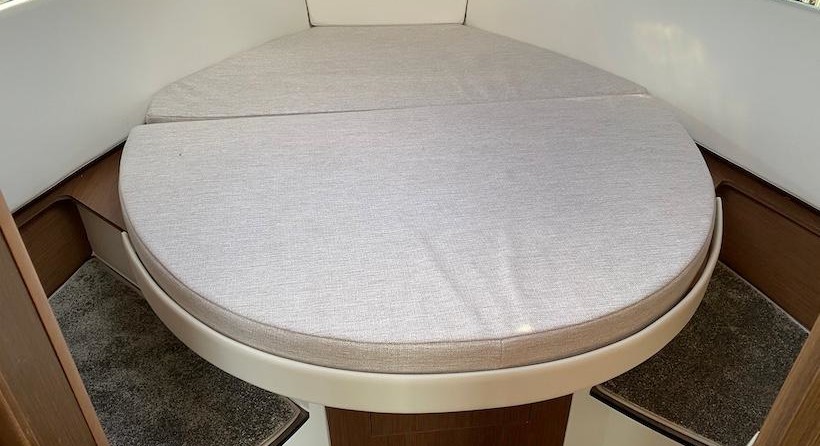 Jeanneau Merry Fisher 1095