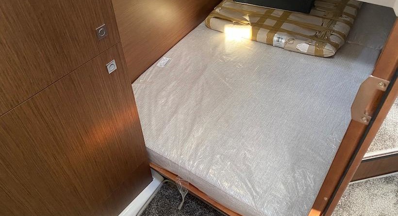 Jeanneau Merry Fisher 1095