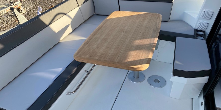 Jeanneau Merry Fisher 1095