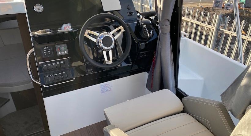 Jeanneau Merry Fisher 1095