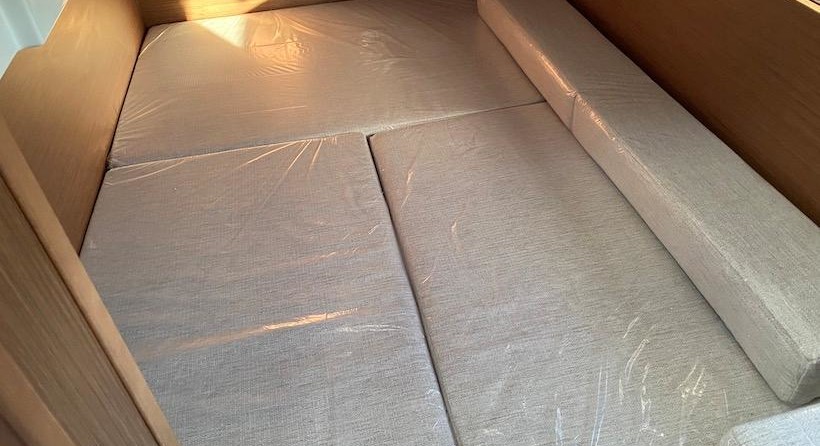 Jeanneau Merry Fisher 1095