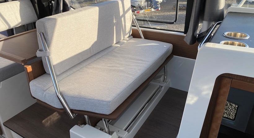 Jeanneau Merry Fisher 1095