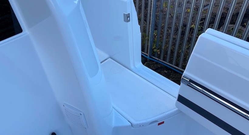 Jeanneau Merry Fisher 1095