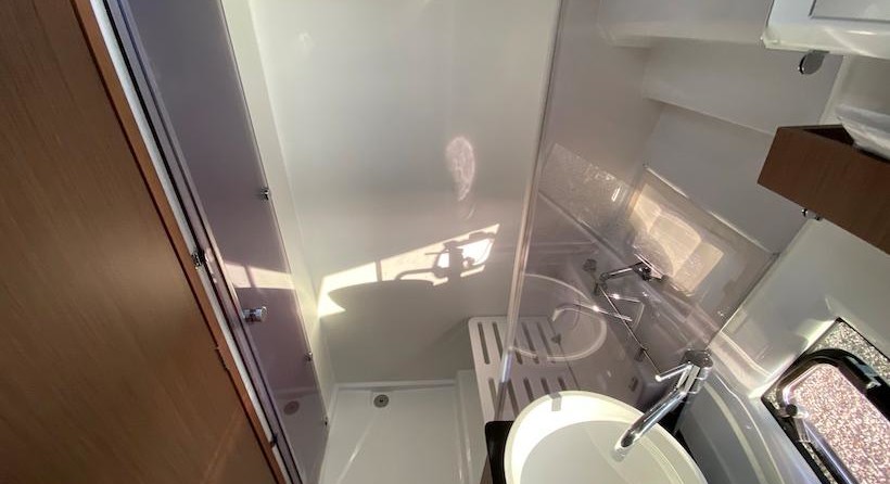 Jeanneau Merry Fisher 1095