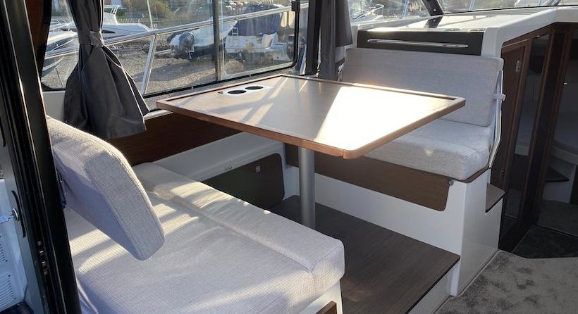 Jeanneau Merry Fisher 1095