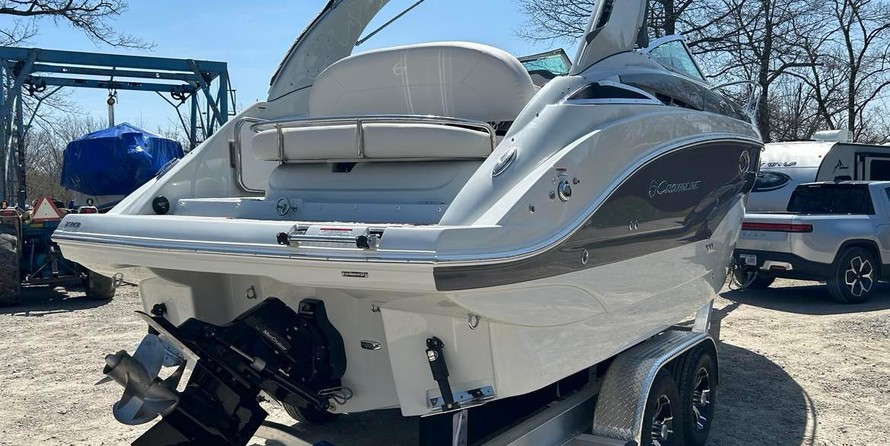 Crownline 270 CR