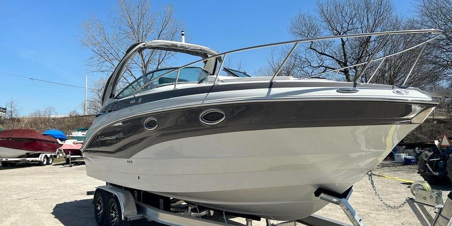 Crownline 270 CR