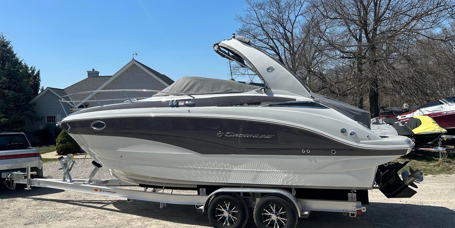 Crownline 270 CR