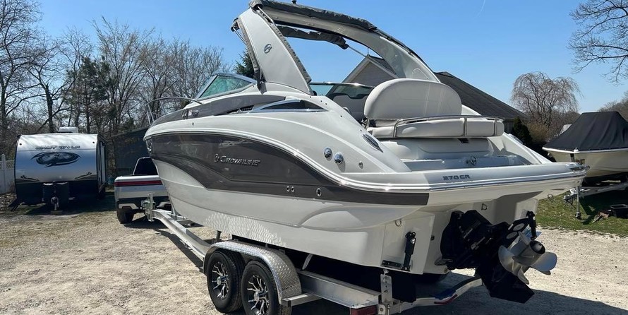 Crownline 270 CR