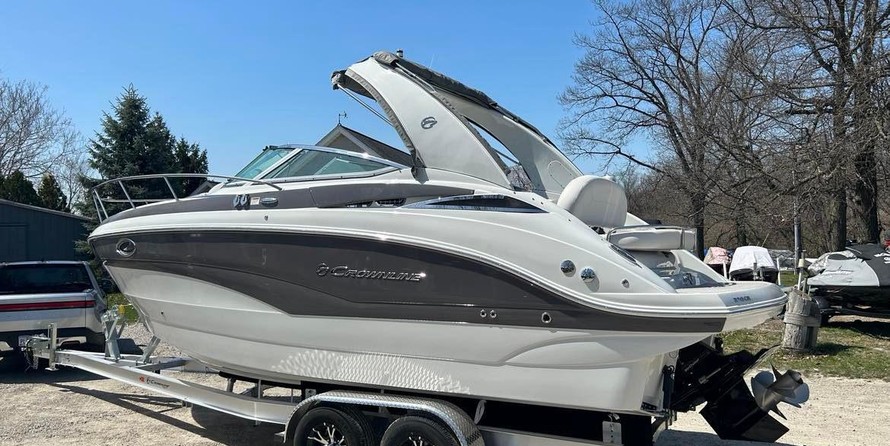 Crownline 270 CR