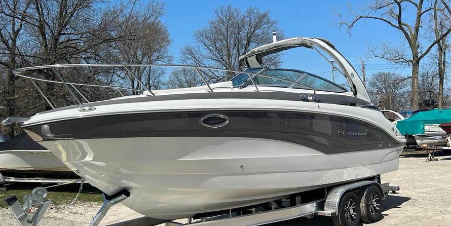 Crownline 270 CR