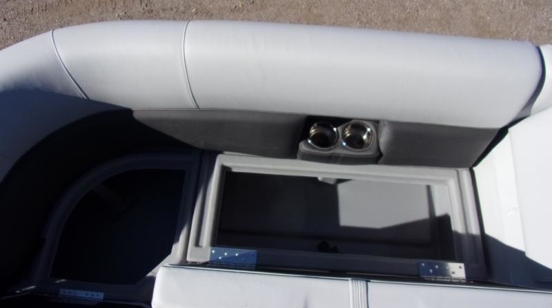 Bentley 200 fish