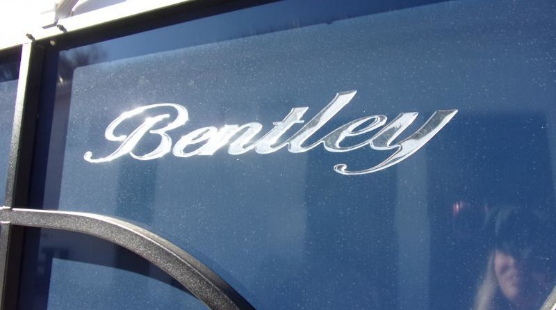 Bentley 200 fish