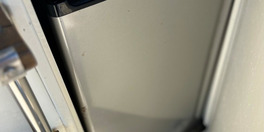 Hatteras 77 Convertible