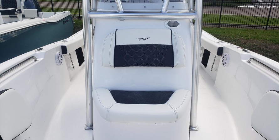 Tidewater 216 adventure