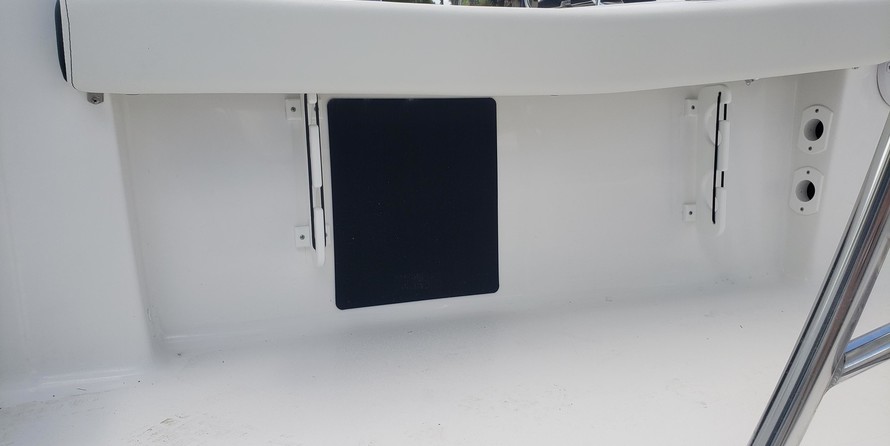 Tidewater 216 adventure