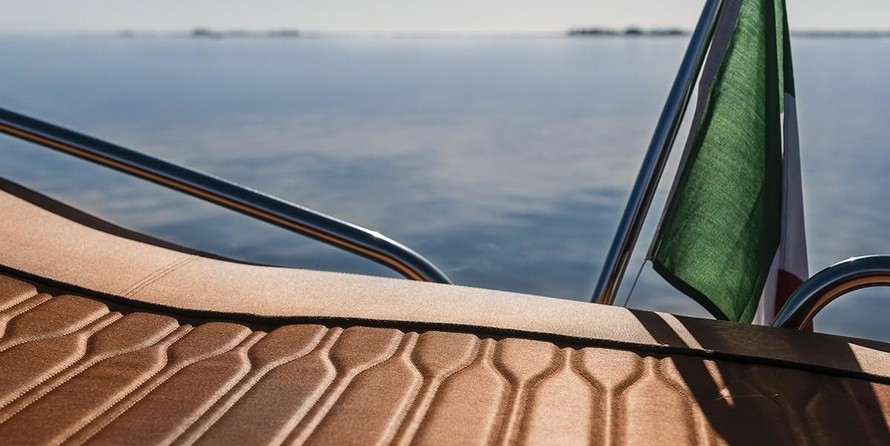 Cranchi E30 Endurance