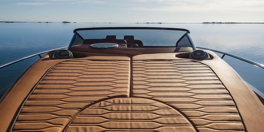 Cranchi E30 Endurance