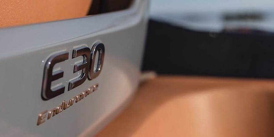 Cranchi E30 Endurance